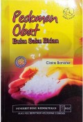Pedoman Obat : Buku Saku Bidan