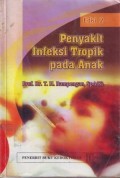 Penyakit Infeksi Tropik Pada Anak