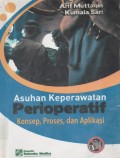 Asuhan Keperawatan Perioperatif: Konsep, Proses dan Aplikasi