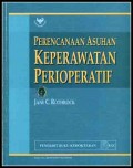 Perencanaan Asuhan Keperawatan Perioperatif