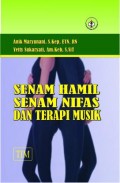 Senam Hamil, Senam Nifas dan Terapi Musik