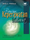 Buku Ajar Keperawatan Jiwa